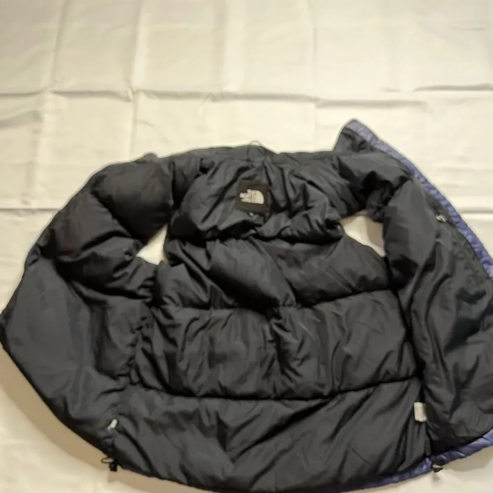 The North Face Women’s ThermoBall Jacket - Berry Purple - Size 90 (Small) - Prof
